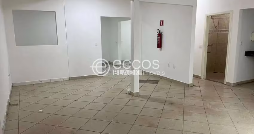 Casa comercial para alugar na Avenida Rondon Pacheco, 3646, Saraiva, Uberlândia