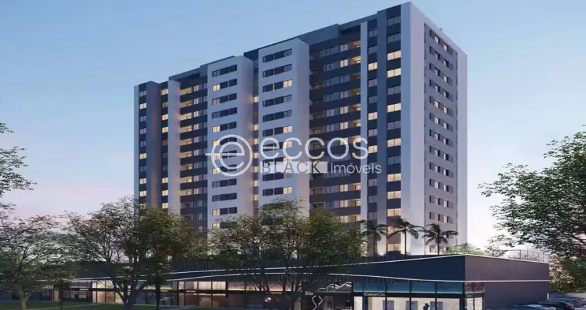 Apartamento à venda, 3 quartos, 1 suíte, 2 vagas, barreiro - belo horizonte/mg