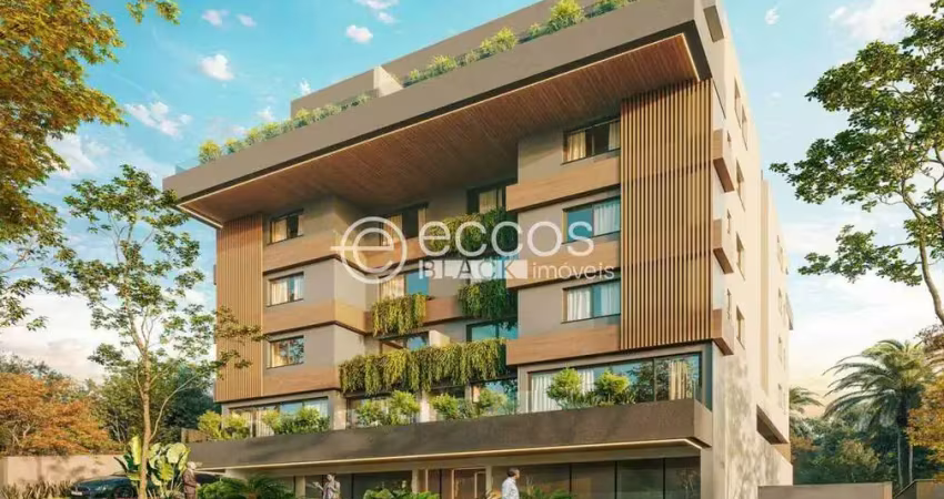 Apartamento à venda, 2 quartos, 2 suítes, 1 vaga, santo antônio - belo horizonte/mg