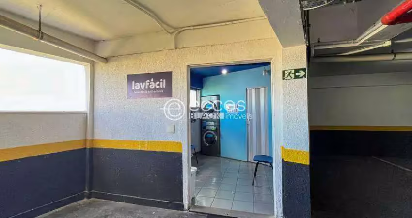 Apartamento à venda, 1 quarto, 1 vaga, estoril - belo horizonte/mg