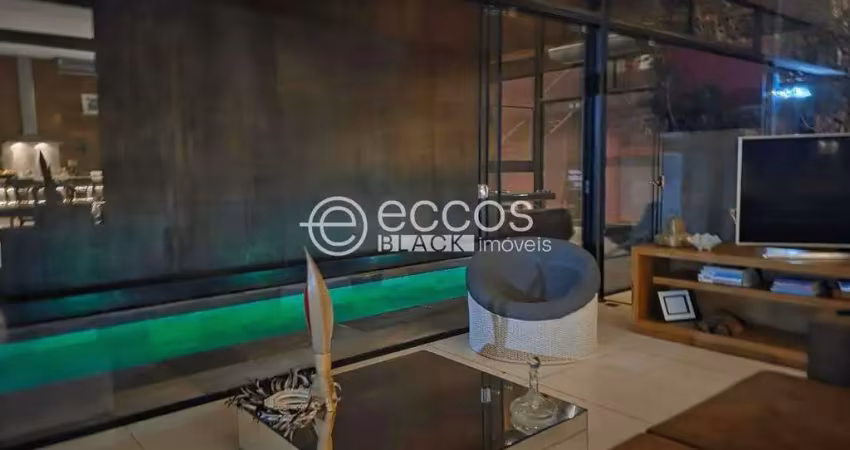 Casa comercial para aluguel, morada da colina - uberlândia/mg