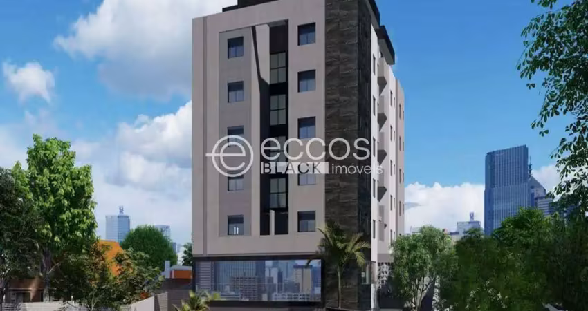 Area privativa à venda, 3 quartos, 1 suíte, 2 vagas, sion - belo horizonte/mg