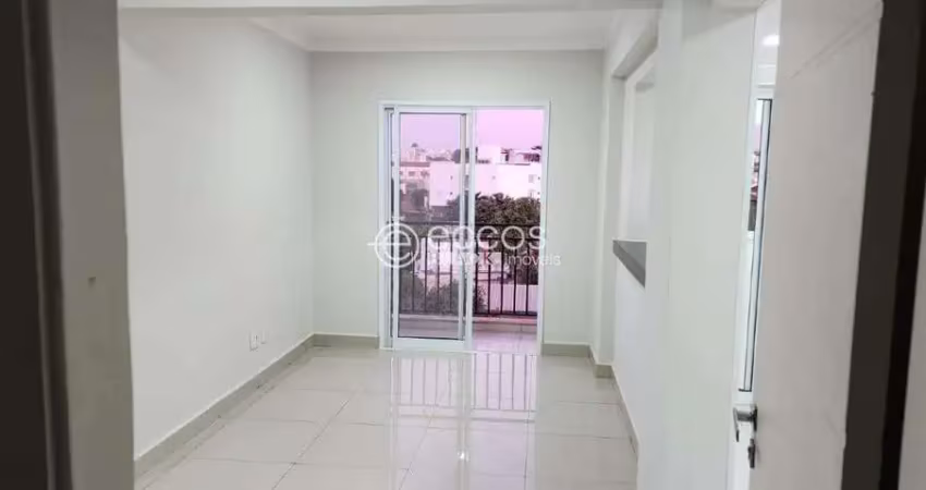 Apartamento à venda, 3 quartos, 1 suíte, 2 vagas, vila maria helena - uberaba/mg