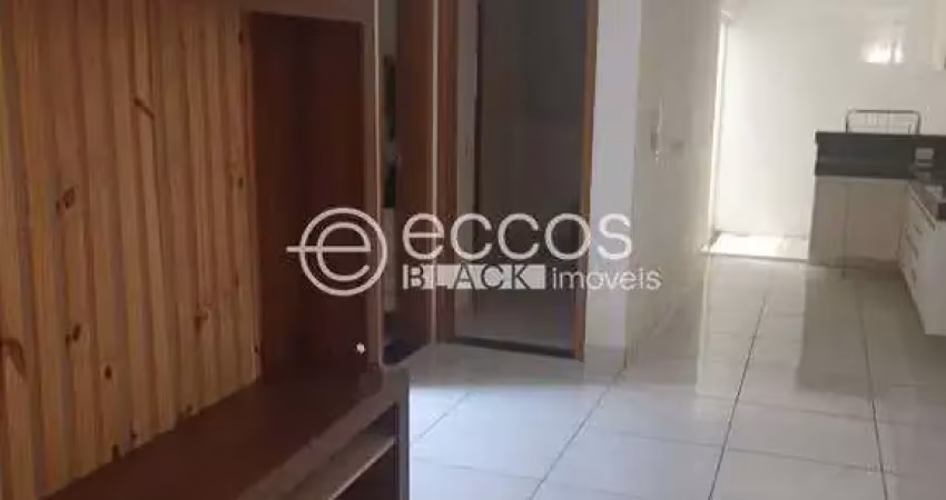 Apartamento para aluguel, 2 quartos, 1 suíte, 1 vaga, jaraguá - uberlândia/mg
