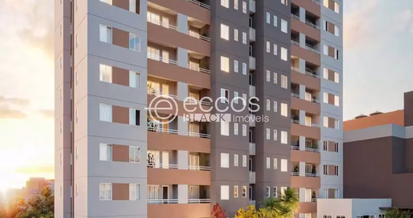 Area privativa à venda, 3 quartos, 1 suíte, 2 vagas, santa lúcia - belo horizonte/mg