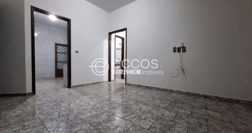 Casa à venda, 3 quartos, 1 suíte, 2 vagas, residencial estados unidos - uberaba/mg
