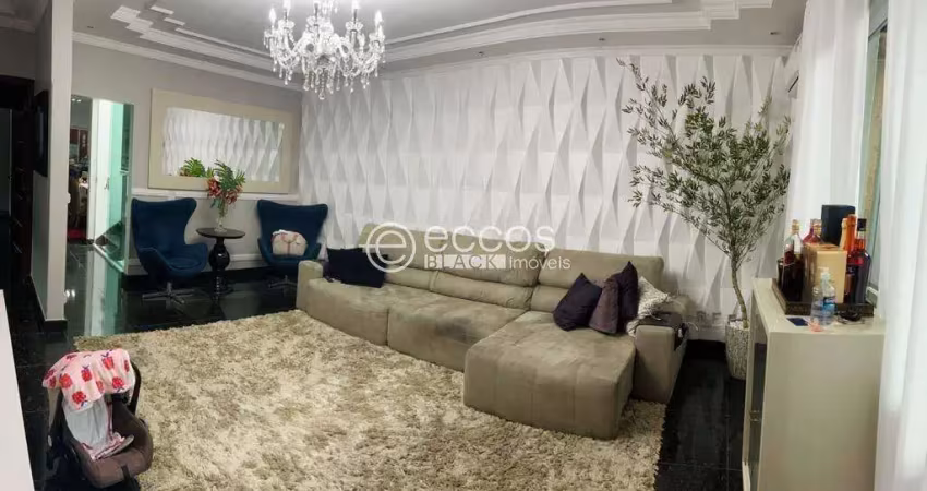 Casa para aluguel, 3 quartos, 1 suíte, 3 vagas, jardim patrícia - uberlândia/mg