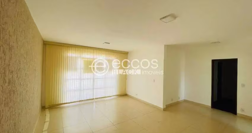Apartamento para aluguel, 4 quartos, 1 suíte, 2 vagas, saraiva - uberlândia/mg