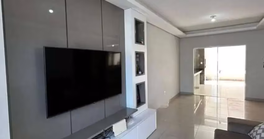 Casa à venda, 3 quartos, 1 suíte, 2 vagas, alto umuarama - uberlândia/mg
