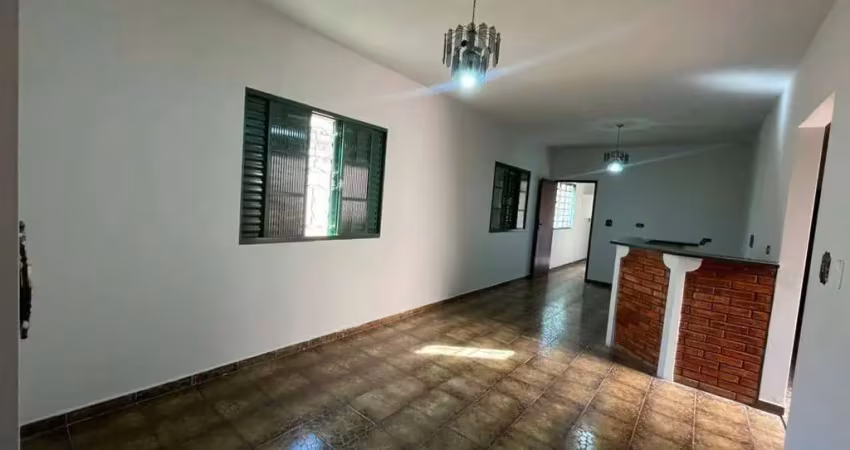 Casa à venda, 3 quartos, 2 vagas, martins - uberlândia/mg