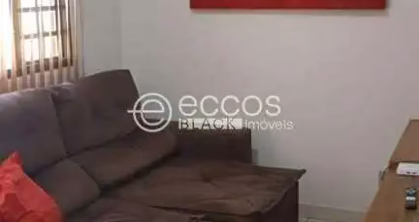 Casa à venda, 2 quartos, 2 vagas, jardim patrícia - uberlândia/mg