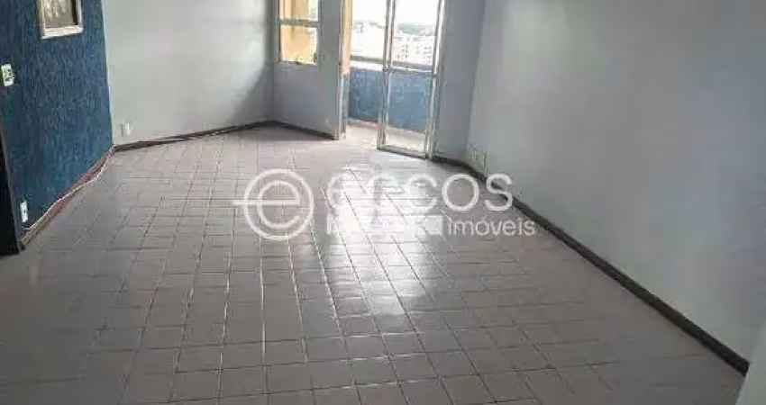 Apartamento para aluguel, 3 quartos, 1 suíte, 1 vaga, santa maria - uberaba/mg