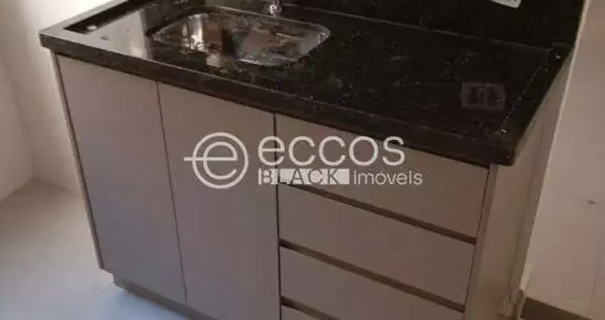Apartamento à venda na Avenida Manuel Lucio, 605, Grand Ville, Uberlândia