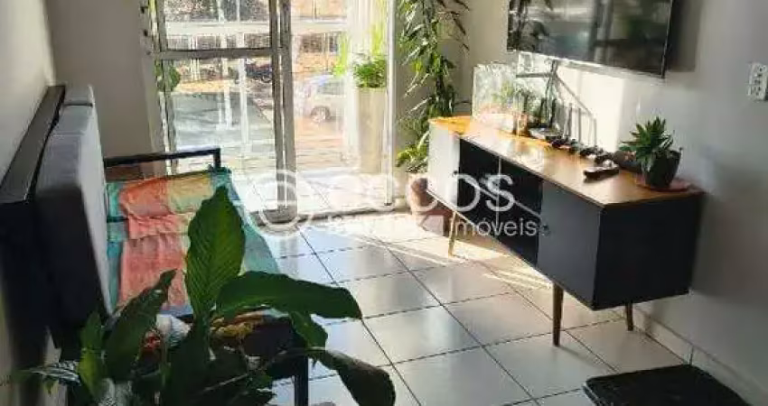 Apartamento à venda, 2 quartos, 1 suíte, 1 vaga, jardim europa - uberlândia/mg