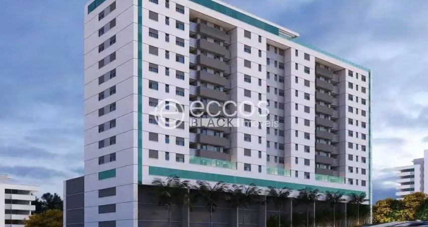 Apartamento à venda, 3 quartos, 1 suíte, 2 vagas, cidade nova - belo horizonte/mg