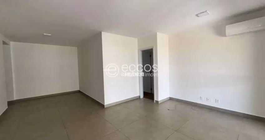 Apartamento para aluguel, 3 quartos, 3 suítes, 2 vagas, jardim sul - uberlândia/mg