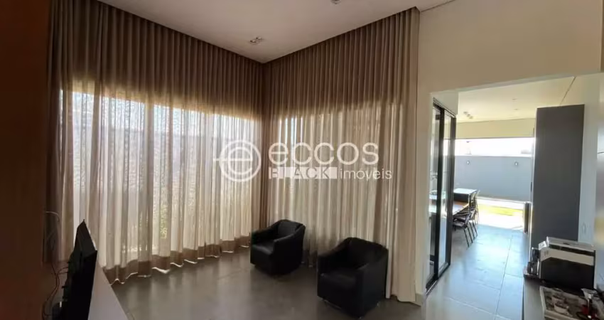 Casa em condomínio à venda, 3 quartos, 3 suítes, 4 vagas, cyrela landscape - uberaba/mg