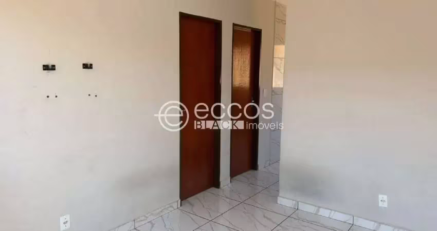 Casa à venda, 2 quartos, jardim copacabana - uberaba/mg