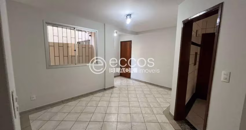 Apartamento para aluguel, 3 quartos, 1 suíte, 1 vaga, patrimônio - uberlândia/mg