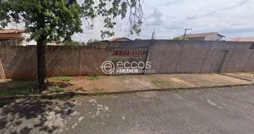 Terreno comercial à venda na Rua Alagoas, 104, Brasil, Uberlândia