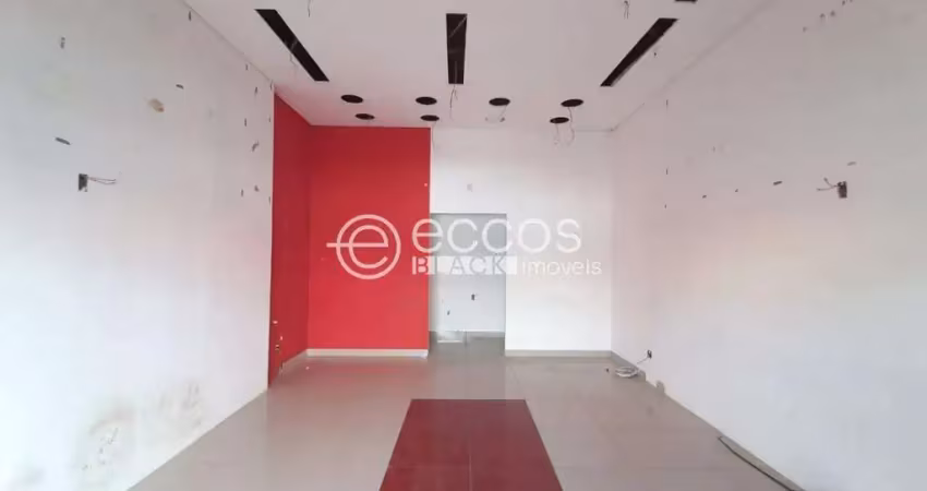 Imóvel comercial para aluguel, nossa senhora aparecida - uberlândia/mg