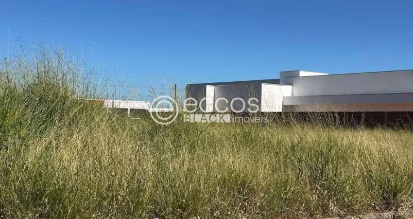 Terreno comercial à venda na Rua 01, 101, Sibipiruna, Araguari