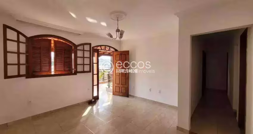 Casa para aluguel, 3 quartos, 1 suíte, 2 vagas, buritis - belo horizonte/mg