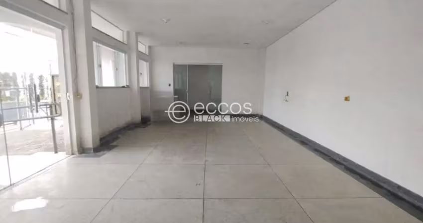 Imóvel comercial para aluguel, centro - uberlândia/mg