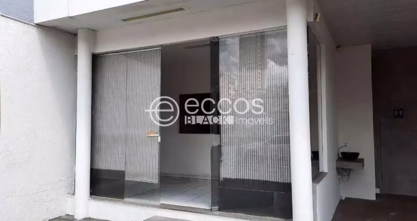 Imóvel comercial para aluguel, saraiva - uberlândia/mg