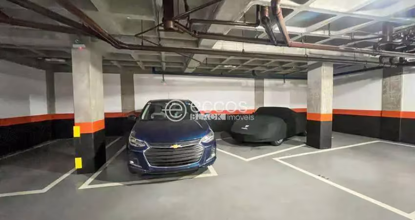 Area privativa à venda, 1 quarto, 1 suíte, 2 vagas, lourdes - belo horizonte/mg