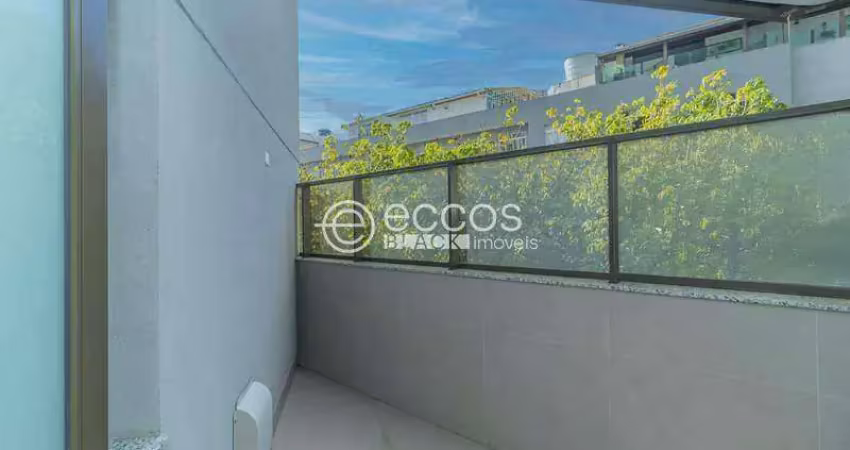 Area privativa à venda, 3 quartos, 1 suíte, 2 vagas, serra - belo horizonte/mg