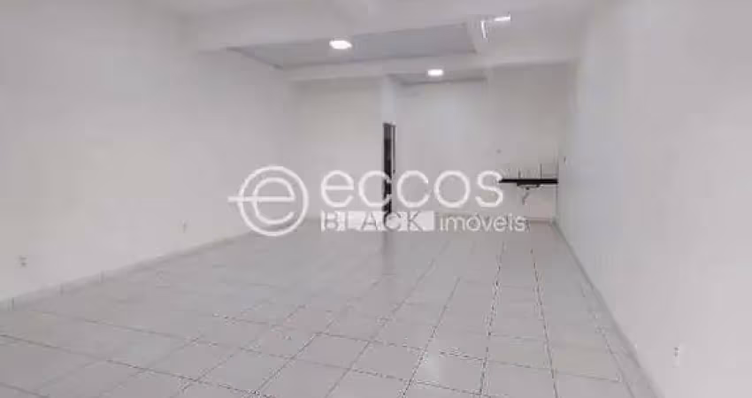 Imóvel comercial para aluguel, jardim holanda - uberlândia/mg