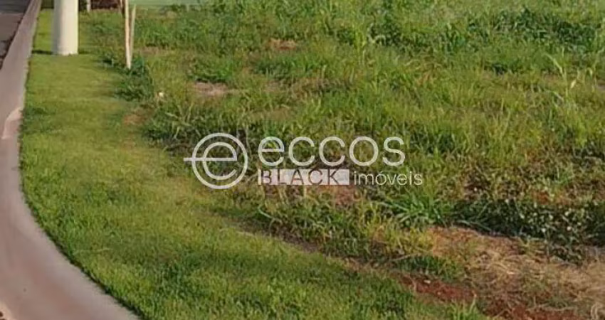 Terreno em condomínio à venda, novo mundo - uberlândia/mg
