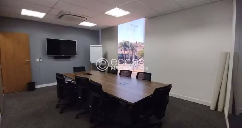 Imóvel comercial para aluguel, lídice - uberlândia/mg