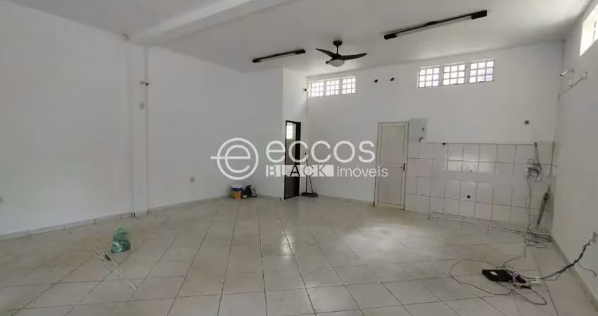 Imóvel comercial para aluguel, paraíso - uberaba/mg
