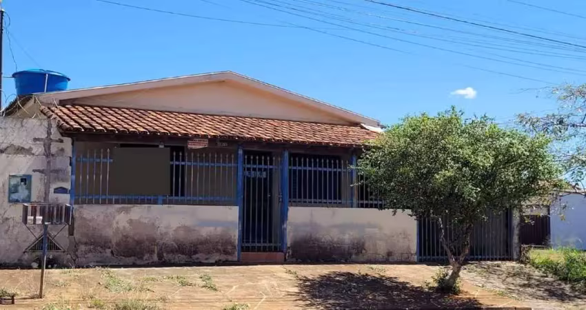 Terreno à venda na Avenida Afonso Pena, 5228, Alto Umuarama, Uberlândia