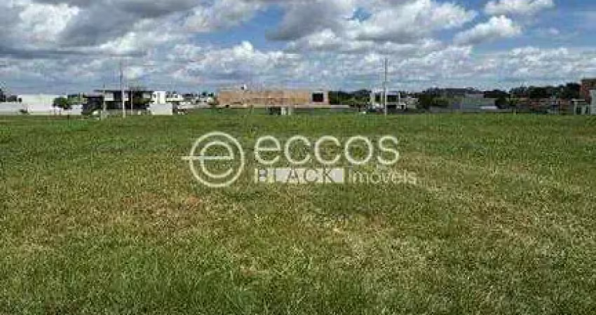 Terreno em condomínio à venda, damha residencial uberaba iii - uberaba/mg
