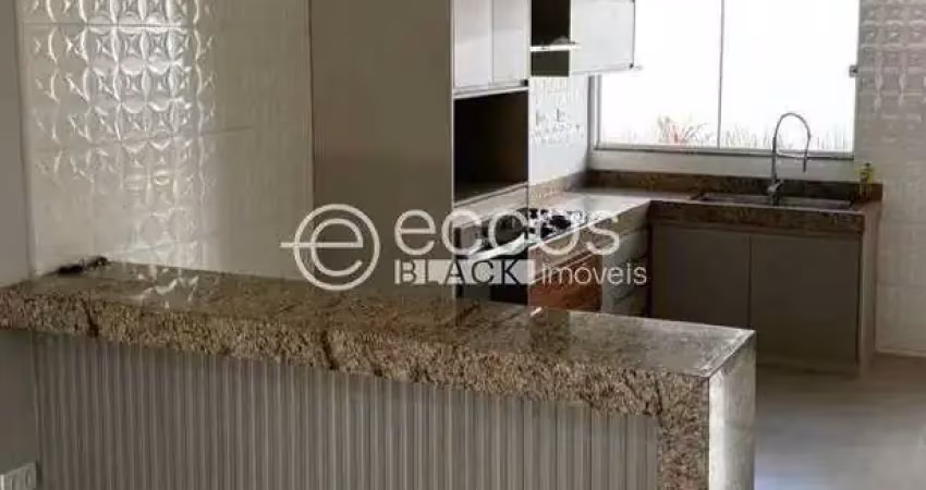 Casa à venda, 3 quartos, 1 suíte, 4 vagas, nova uberlândia - uberlândia/mg