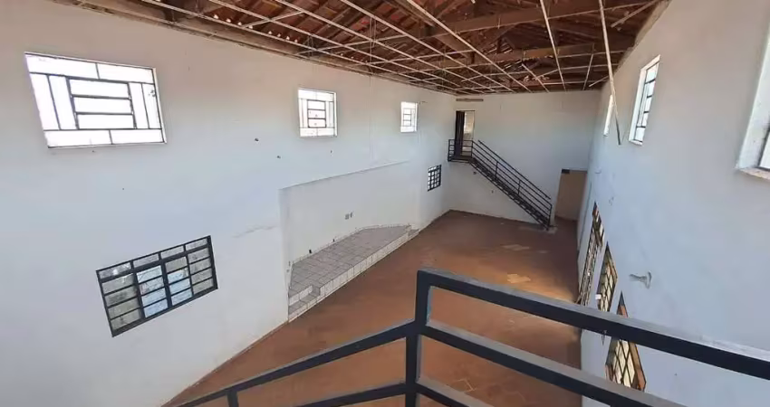 Casa para aluguel, 4 quartos, 2 vagas, segismundo pereira - uberlândia/mg