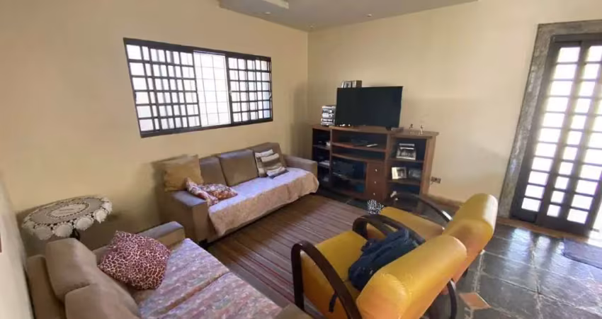 Imóvel comercial para aluguel, 3 quartos, 2 suítes, 3 vagas, cidade jardim - uberlândia/mg