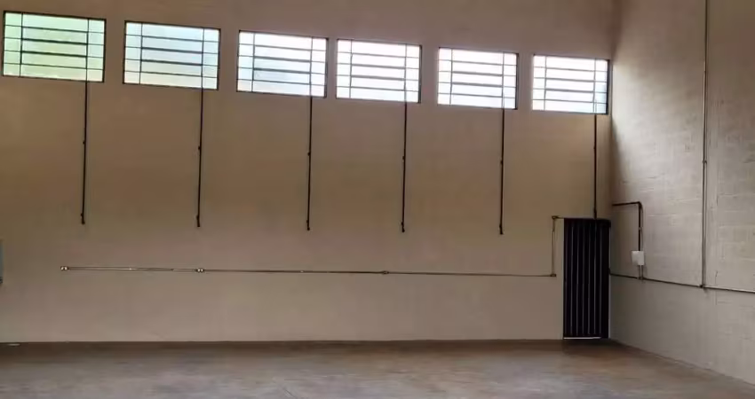 Barracão para aluguel, 1 quarto, dona zulmira - uberlândia/mg
