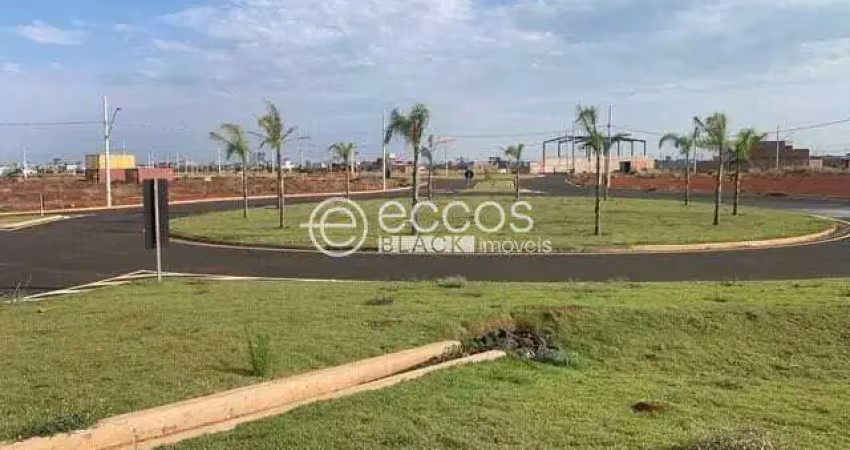Terreno comercial à venda na Rua Alfredo Bosi, 110, Novo Mundo, Uberlândia