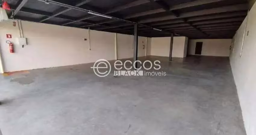 Imóvel comercial para aluguel, loteamento residencial pequis - uberlândia/mg