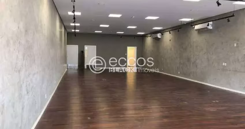 Imóvel comercial para aluguel, jardim patrícia - uberlândia/mg