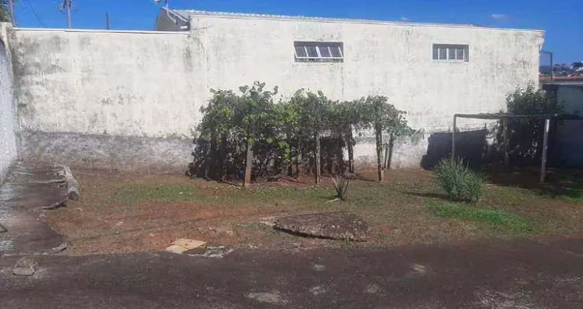 Terreno comercial à venda na Rua Varginha, 954, Daniel Fonseca, Uberlândia
