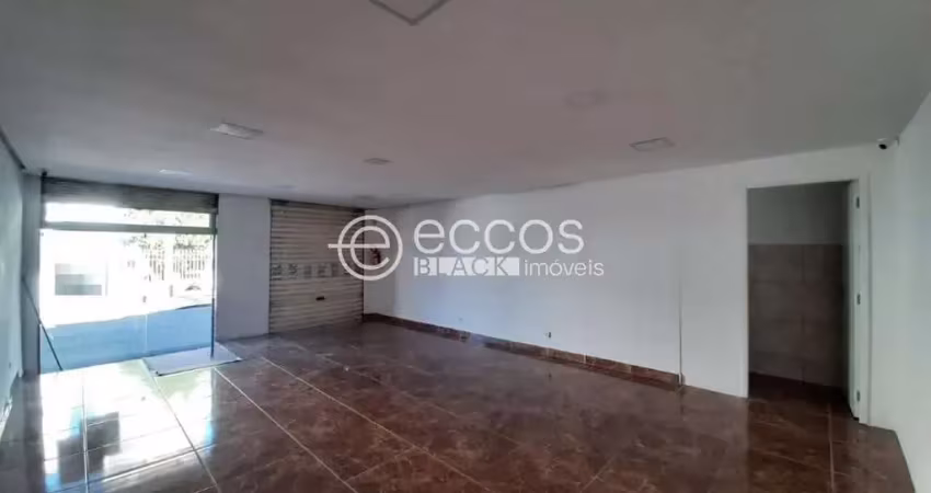 Imóvel comercial para aluguel, centro - uberlândia/mg