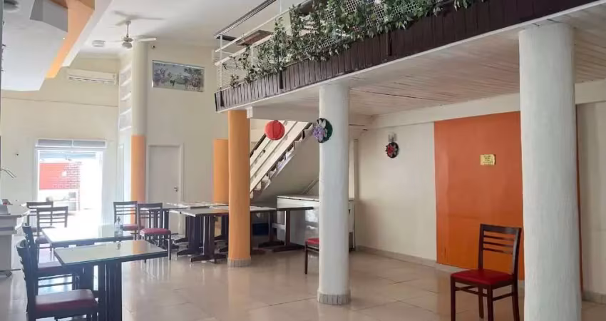 Casa comercial à venda na Rua Machado de Assis, 771, Centro, Uberlândia