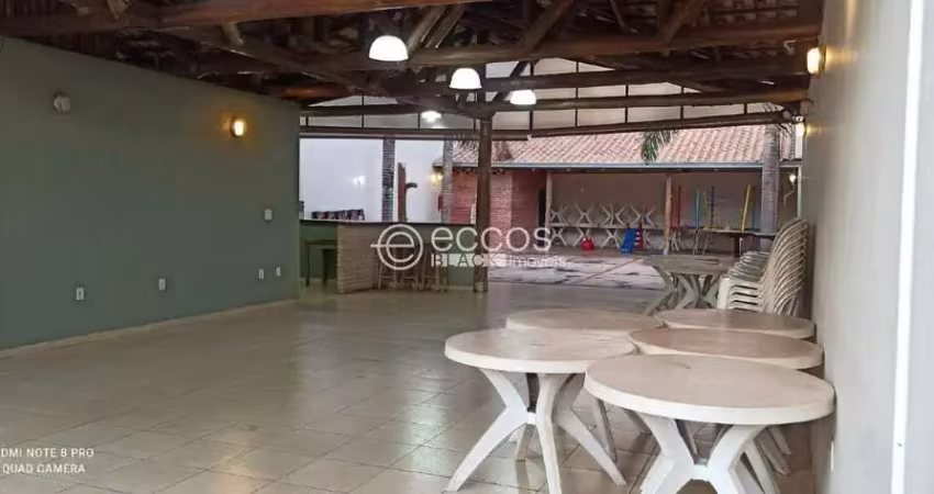 Imóvel comercial à venda, daniel fonseca - uberlândia/mg