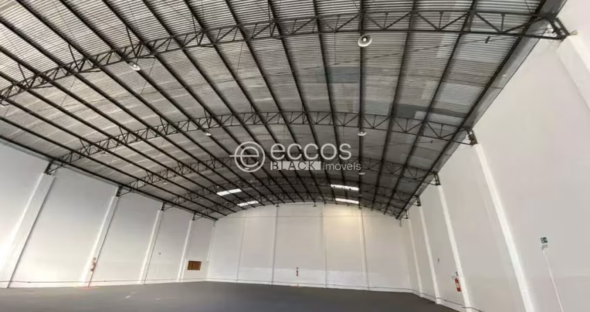 Imóvel comercial para aluguel, tibery - uberlândia/mg