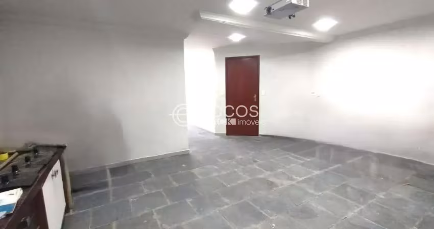 Imóvel comercial para aluguel, nossa senhora aparecida - uberlândia/mg